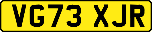VG73XJR