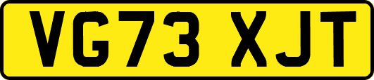VG73XJT