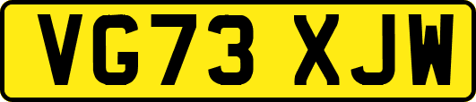 VG73XJW