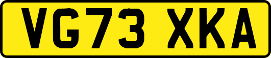 VG73XKA