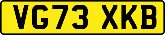 VG73XKB