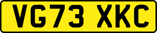 VG73XKC