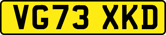VG73XKD