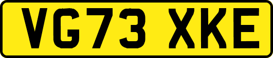 VG73XKE