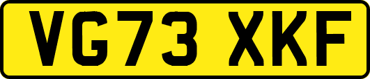 VG73XKF
