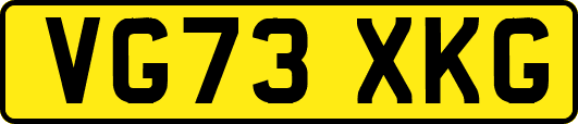 VG73XKG