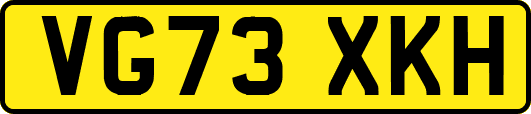 VG73XKH