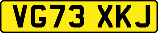 VG73XKJ