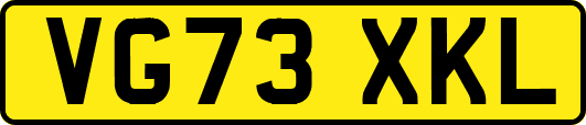 VG73XKL