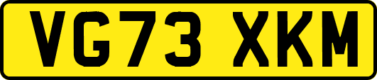 VG73XKM