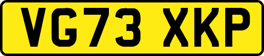 VG73XKP