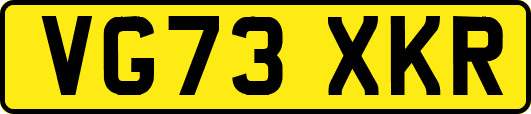 VG73XKR