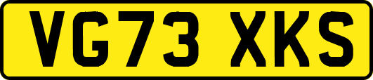 VG73XKS