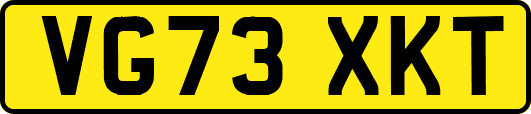 VG73XKT