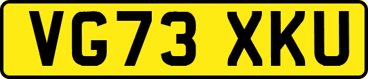 VG73XKU