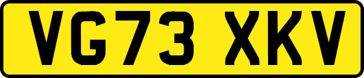 VG73XKV