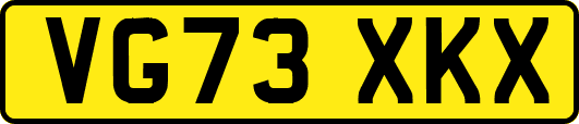 VG73XKX