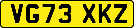 VG73XKZ