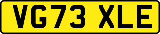 VG73XLE