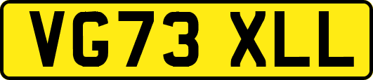 VG73XLL