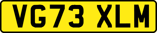 VG73XLM