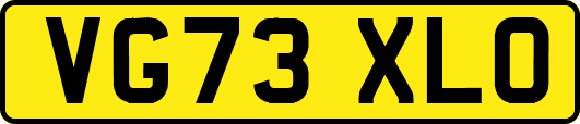 VG73XLO