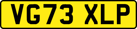 VG73XLP