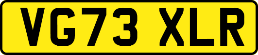 VG73XLR