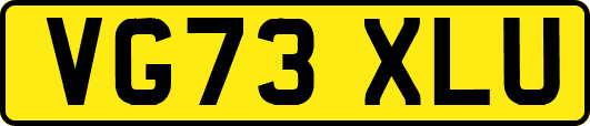 VG73XLU
