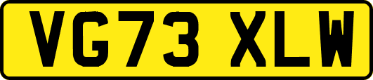 VG73XLW