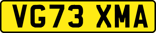 VG73XMA