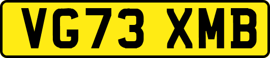 VG73XMB