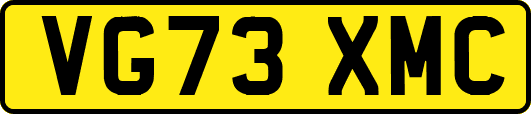 VG73XMC
