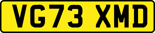 VG73XMD