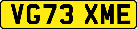 VG73XME