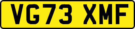 VG73XMF