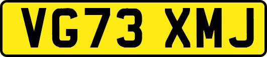 VG73XMJ