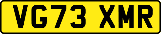 VG73XMR