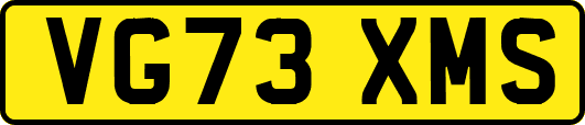 VG73XMS