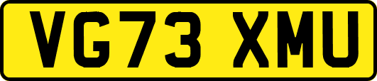VG73XMU