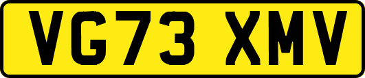 VG73XMV