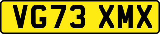 VG73XMX