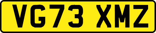 VG73XMZ