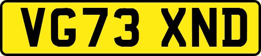 VG73XND