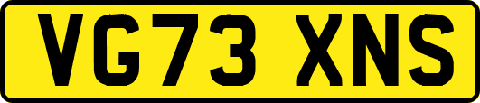 VG73XNS