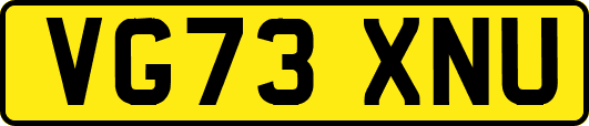 VG73XNU