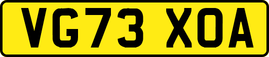 VG73XOA