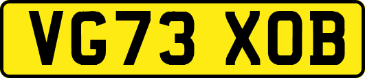 VG73XOB