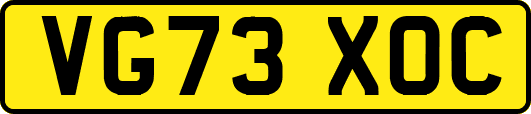 VG73XOC