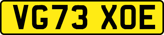 VG73XOE